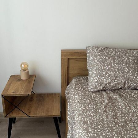 Lareina Apartament Клуж-Напока Екстериор снимка