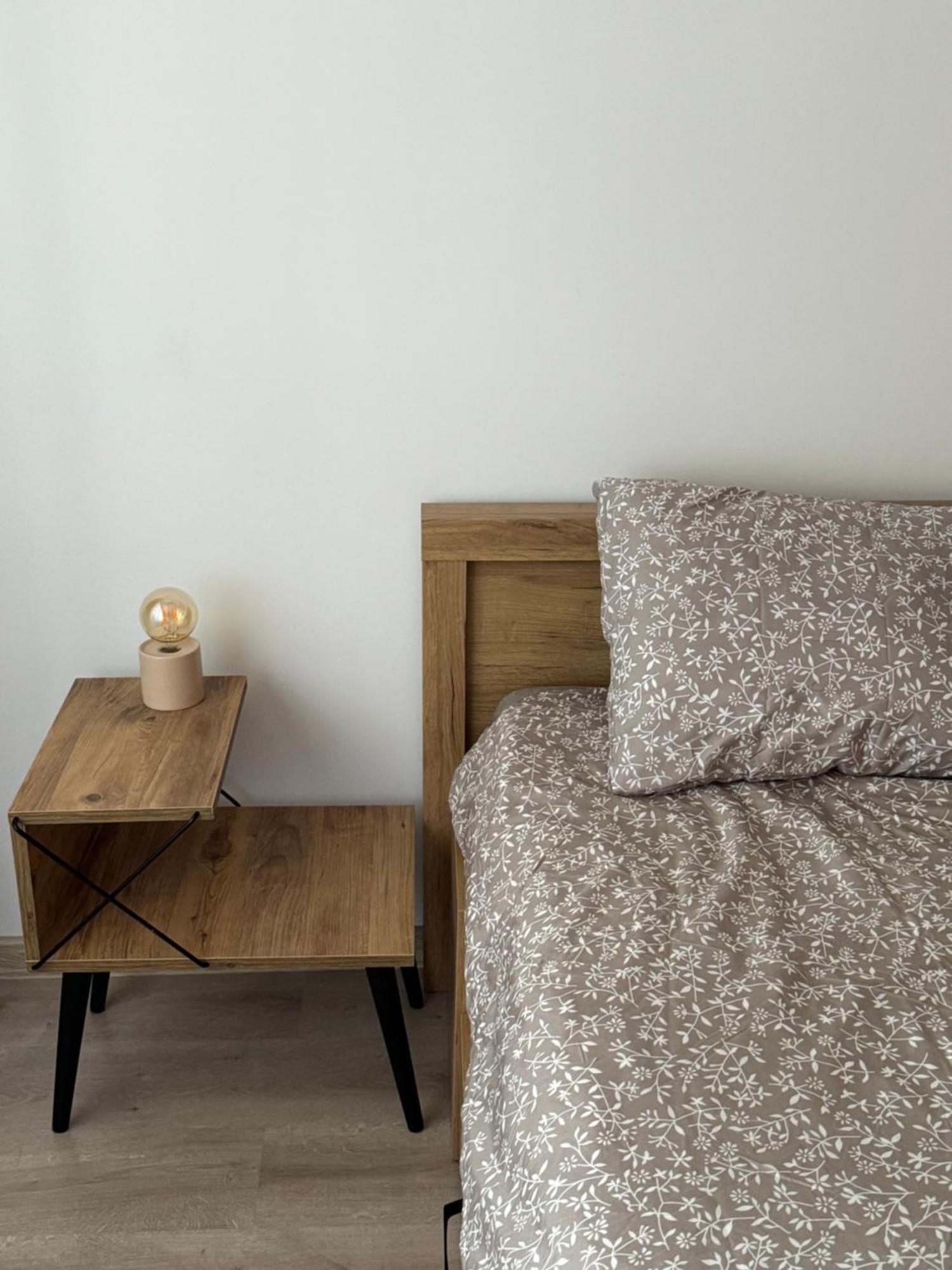 Lareina Apartament Клуж-Напока Екстериор снимка
