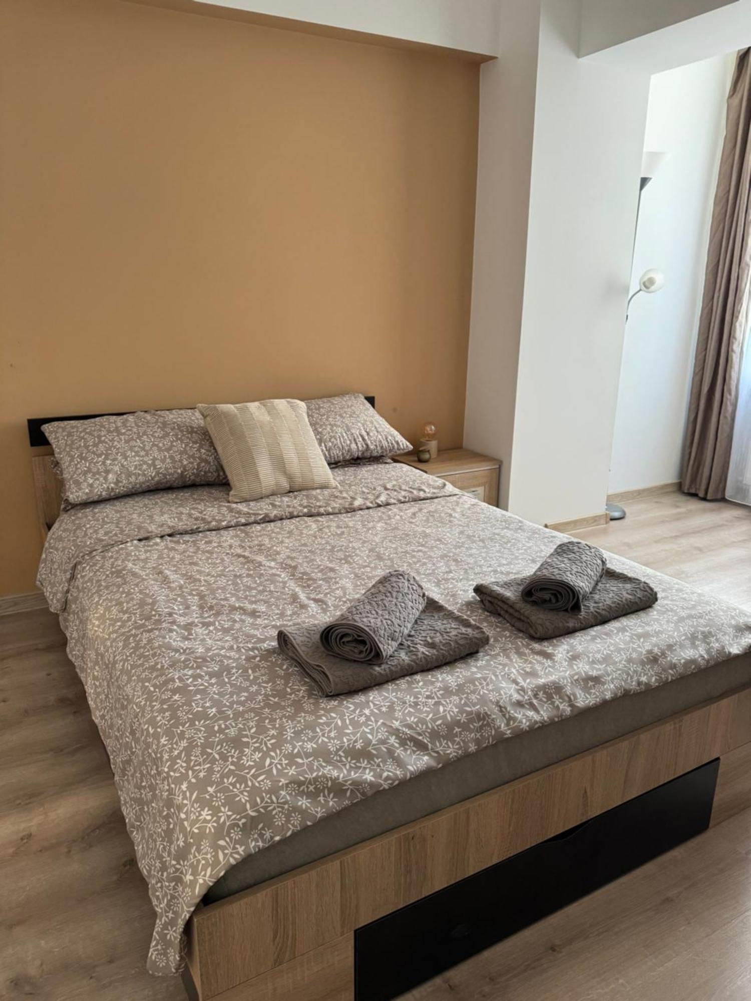 Lareina Apartament Клуж-Напока Екстериор снимка