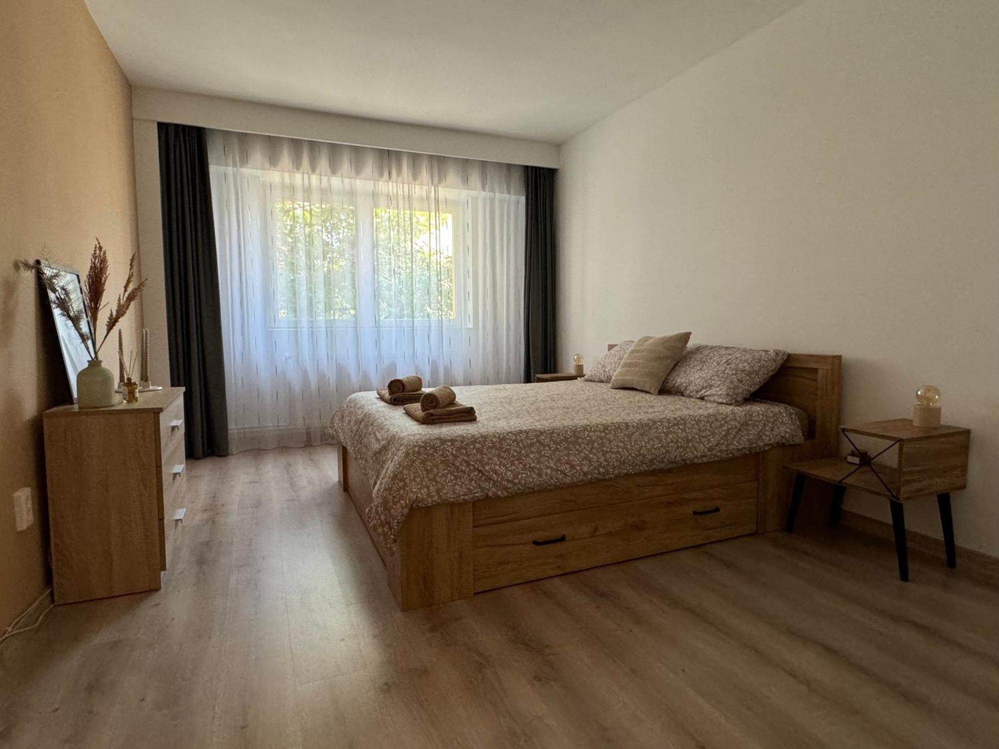 Lareina Apartament Клуж-Напока Екстериор снимка